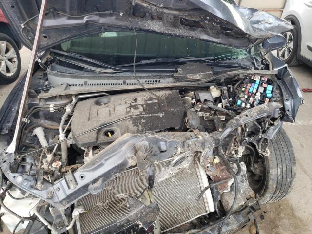 Photo 7 from auction – 2018 TOYOTA COROLLA L with VIN 5YFBURHE0JP794524