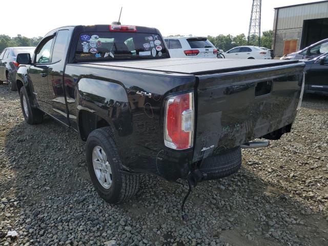 Photo 3 from auction – 2019 GMC CANYON with VIN 1GTH6BEN8K1330094