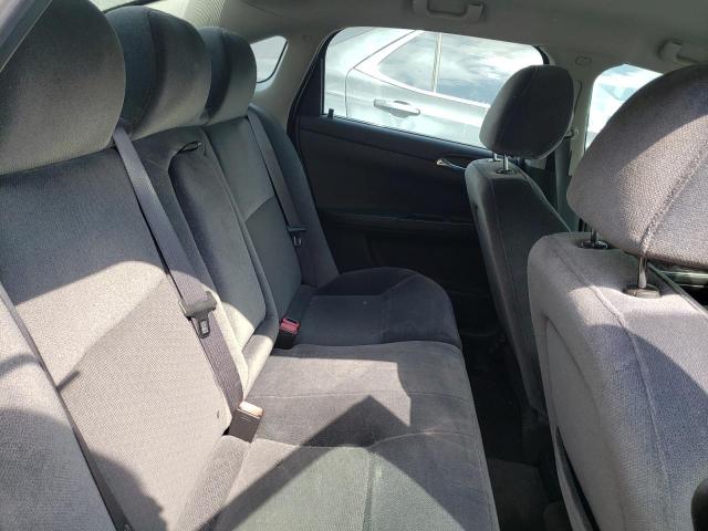 Photo 6 from auction – 2011 CHEVROLET IMPALA LT with VIN 2G1WG5EK9B1271717