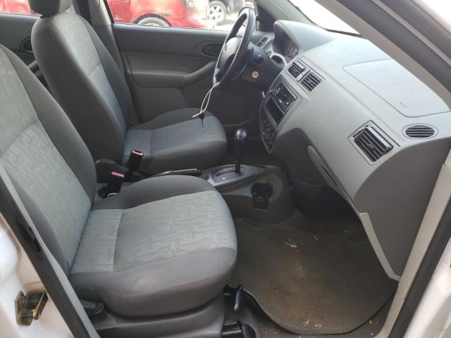 Photo 5 from auction – 2005 FORD FOCUS ZX4 with VIN 1FAFP34N65W148774