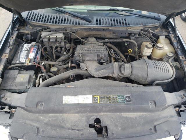 Photo 7 from auction – 2005 FORD EXPEDITION with VIN 1FMFU185X5LA63029