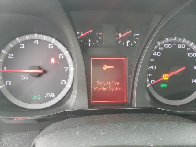 Photo 8 from auction – 2015 GMC TERRAIN SL with VIN 2GKALMEK5F6128770