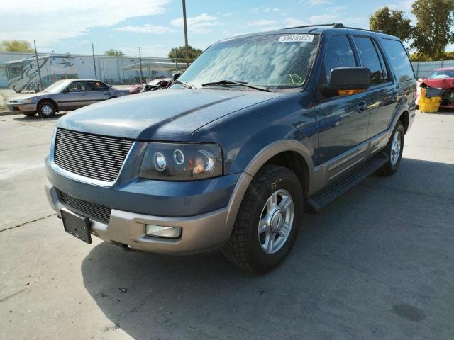 Photo 2 from auction – 2003 FORD EXPEDITION with VIN 1FMFU18L63LA13899