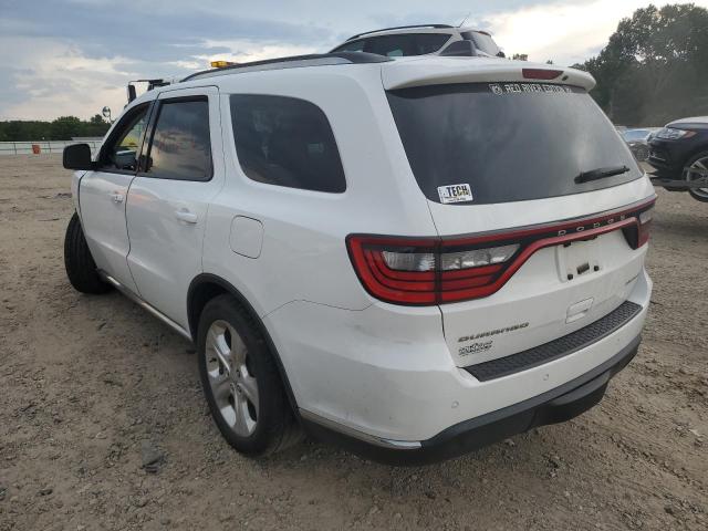 Photo 3 from auction – 2015 DODGE DURANGO LI with VIN 1C4RDHDG4FC709409