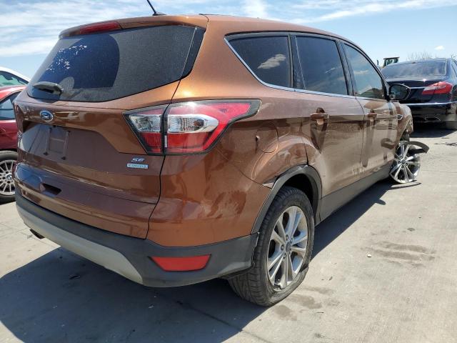 Photo 4 from auction – 2017 FORD ESCAPE SE with VIN 1FMCU0GD2HUA41112