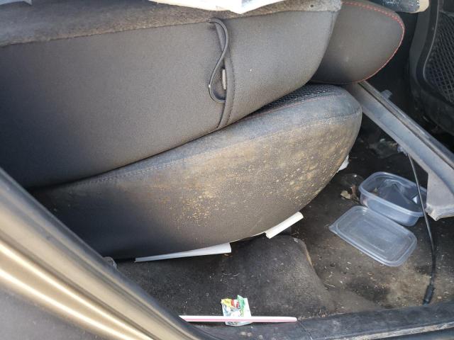 Photo 9 from auction – 2010 CHEVROLET EQUINOX LT with VIN 2CNALDEW3A6399863