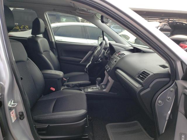 Photo 5 from auction – 2014 SUBARU FORESTER 2 with VIN JF2SJGDC4EH555692