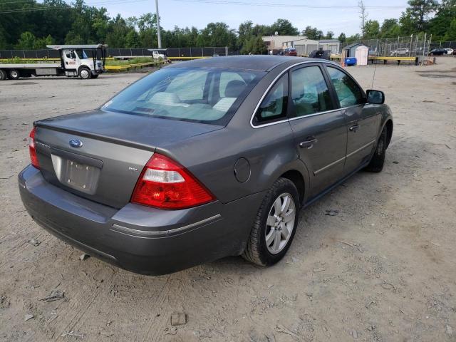 Photo 4 from auction – 2006 FORD FIVE HUNDR with VIN 1FAFP24106G105213