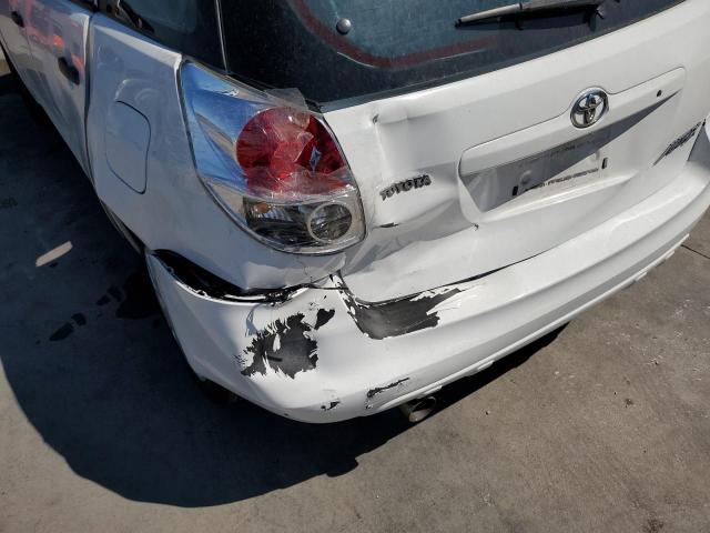 Zdjęcie 9 z aukcji – 2007 TOYOTA COROLLA MA z VIN 2T1KR32E27C645113