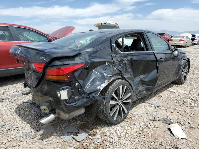 Photo 4 from auction – 2021 NISSAN ALTIMA SR with VIN 1N4BL4CV4MN407512