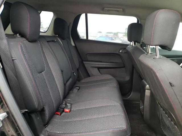 Photo 6 from auction – 2012 GMC TERRAIN SL with VIN 2GKFLTEK6C6155696