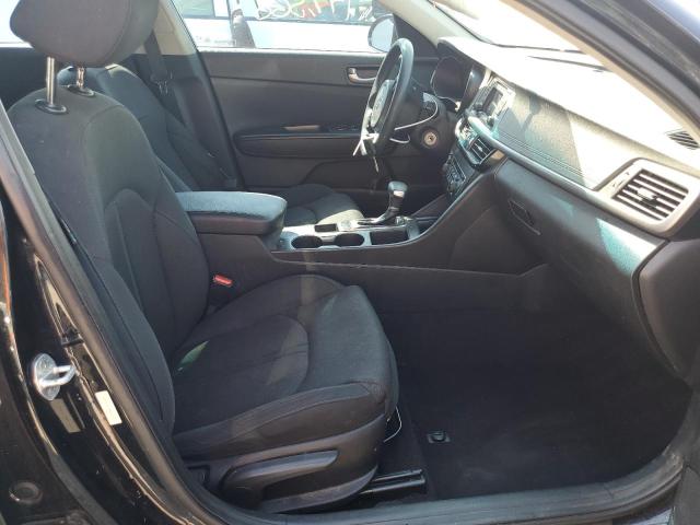 Photo 5 from auction – 2016 KIA OPTIMA LX with VIN 5XXGT4L36GG063003