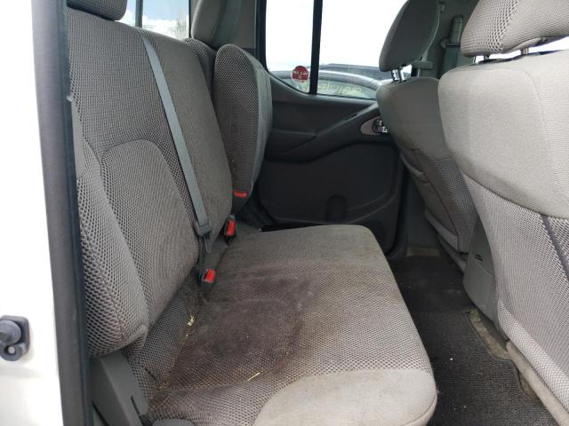 Photo 6 from auction – 2017 NISSAN FRONTIER S with VIN 1N6DD0EV2HN710748