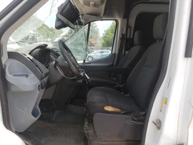 Photo 5 from auction – 2019 FORD TRANSIT T- with VIN 1FTYR2CM6KKB07709