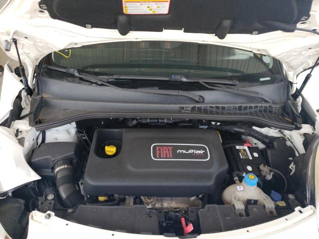 Photo 7 from auction – 2014 FIAT 500L TREKK with VIN ZFBCFADH9EZ016639