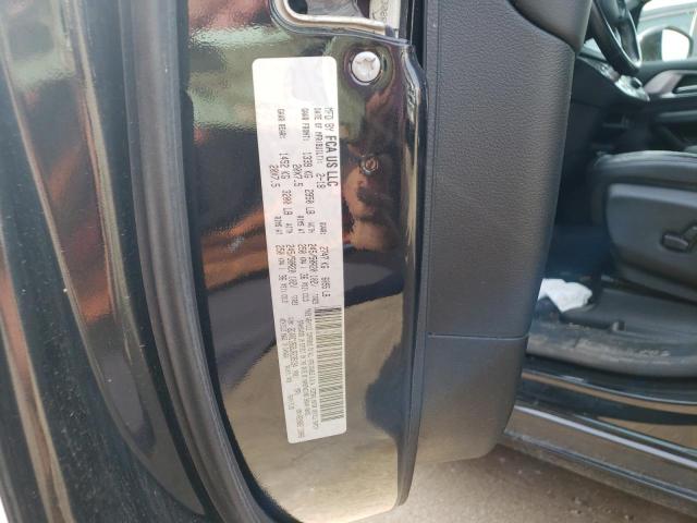 Photo 10 from auction – 2018 CHRYSLER PACIFICA T with VIN 2C4RC1BG9JR235194