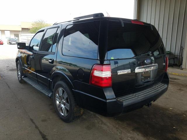 Photo 3 from auction – 2007 FORD EXPEDITION with VIN 1FMFU19587LA68506