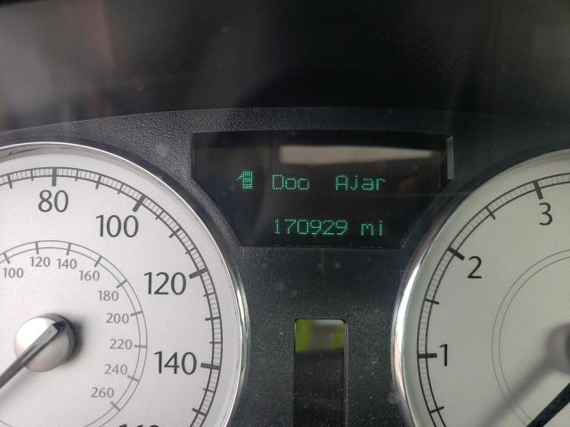 Photo 8 from auction – 2005 CHRYSLER 300C with VIN 2C3JA63H35H548460