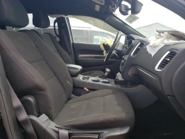 Photo 5 from auction – 2020 DODGE DURANGO SX with VIN 1C4RDJAG7LC188192