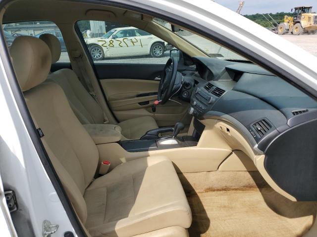 Photo 5 from auction – 2012 HONDA ACCORD LX with VIN 1HGCP2F30CA151975