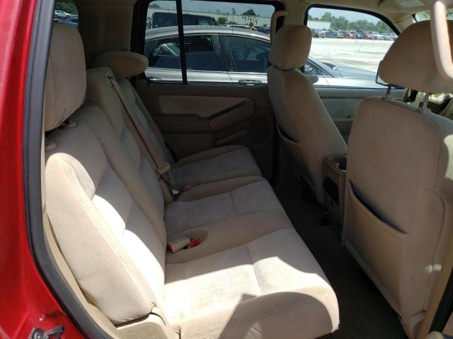 Photo 6 from auction – 2008 FORD EXPLORER X with VIN 1FMEU63E58UB05489