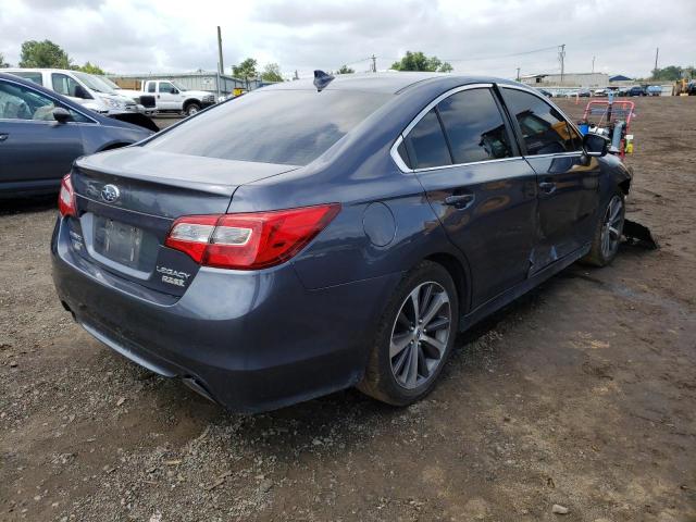 Photo 4 from auction – 2016 SUBARU LEGACY 2.5 with VIN 4S3BNAL64G3051302
