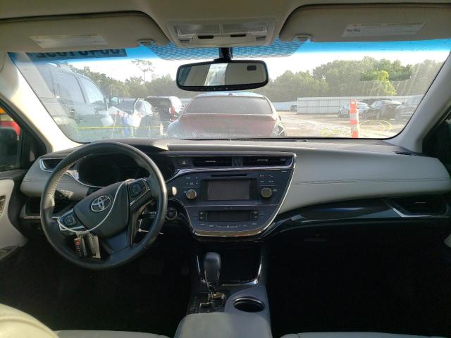 Photo 9 from auction – 2014 TOYOTA AVALON BAS with VIN 4T1BK1EB1EU133025