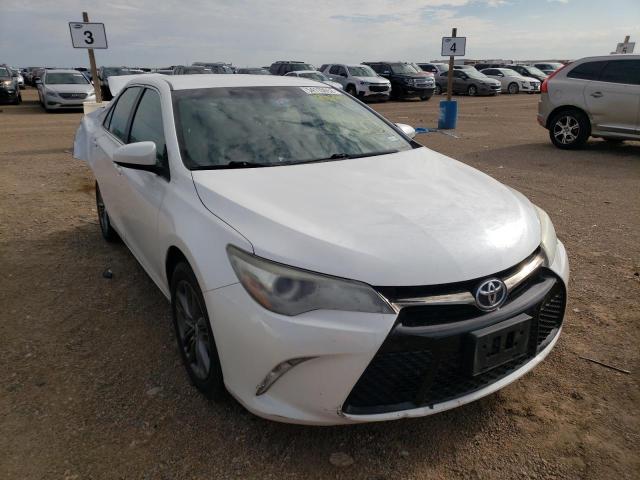 Photo 1 from auction – 2015 TOYOTA CAMRY LE with VIN 4T1BF1FK7FU907492