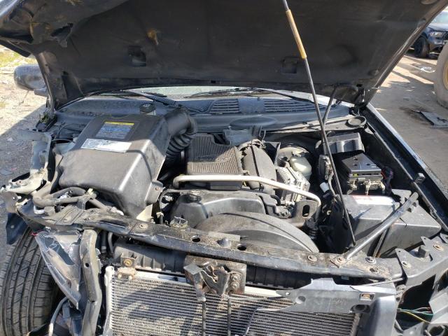 Photo 7 from auction – 2003 CHEVROLET TRAILBLAZE with VIN 1GNDT13S832375324