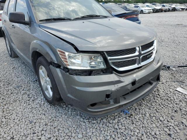 Photo 9 from auction – 2013 DODGE JOURNEY SE with VIN 3C4PDCAB5DT555569