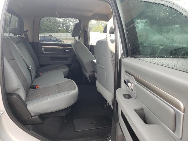 Photo 6 from auction – 2019 RAM 1500 CLASS with VIN 1C6RR7TT7KS530699