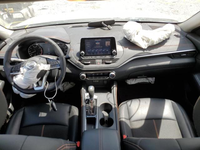 Photo 9 from auction – 2021 NISSAN ALTIMA SR with VIN 1N4BL4CV2MN418296