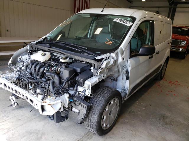 Photo 2 from auction – 2016 FORD TRANSIT CO with VIN NM0LS7E76G1253573