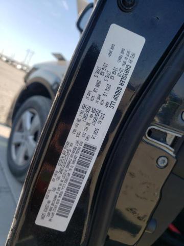 Photo 10 from auction – 2011 DODGE JOURNEY MA with VIN 3D4PG1FG7BT513095