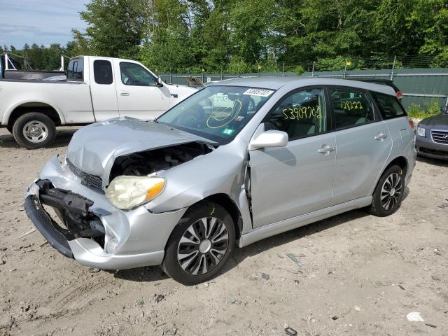 Photo 2 from auction – 2006 TOYOTA COROLLA MA with VIN 2T1LR32E06C558622