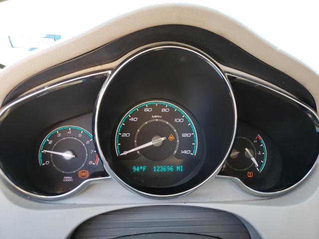 Photo 8 from auction – 2011 CHEVROLET MALIBU LS with VIN 1G1ZB5E12BF166464