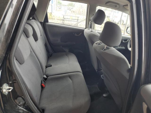 Photo 6 from auction – 2013 HONDA FIT with VIN JHMGE8H39DC070791