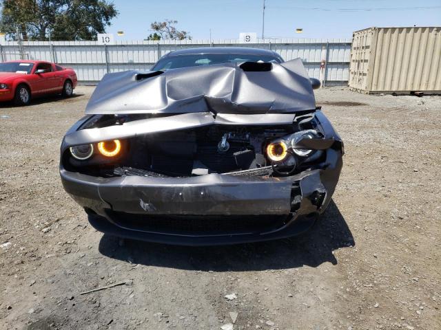 Photo 9 from auction – 2019 DODGE CHALLENGER with VIN 2C3CDZAG1KH719083