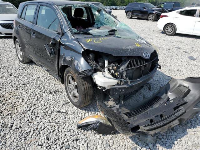 Photo 9 from auction – 2008 SCION XD with VIN JTKKU10468J018412