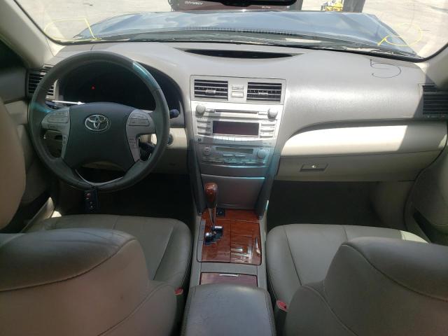 Photo 9 from auction – 2011 TOYOTA CAMRY BASE with VIN 4T1BF3EK2BU655531