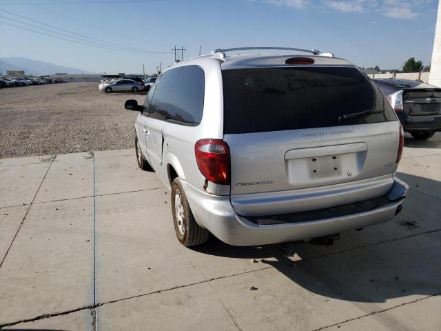 Photo 3 from auction – 2004 DODGE GRAND CARA with VIN 2D4GP44LX4R584055