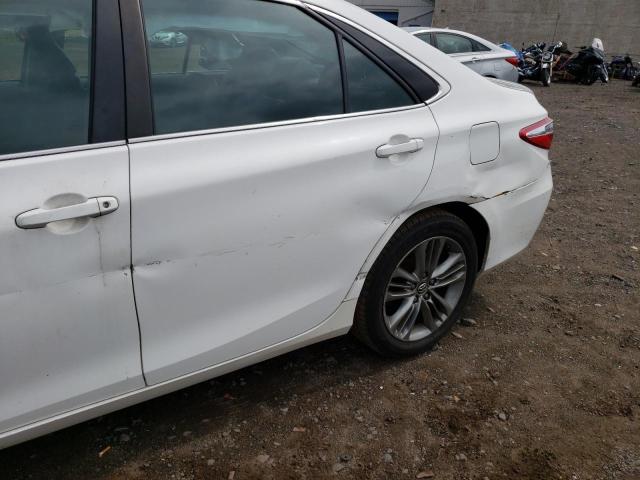 Photo 9 from auction – 2016 TOYOTA CAMRY LE with VIN 4T1BF1FK4GU128391