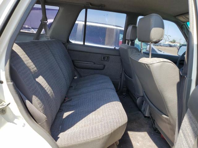 Photo 6 from auction – 1995 TOYOTA 4RUNNER VN with VIN JT3VN39W9S0214458