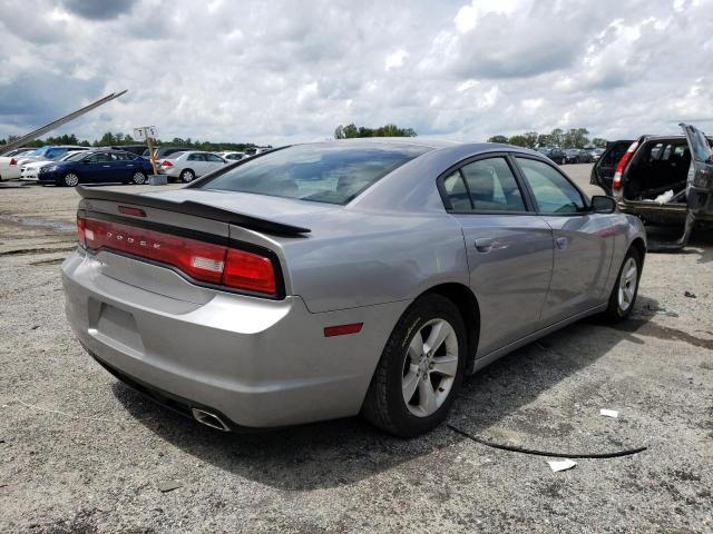 Фото 4 с аукциона – 2014 DODGE CHARGER SE с VIN 2C3CDXBG2EH284677