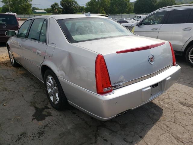 Photo 3 from auction – 2010 CADILLAC DTS PREMIU with VIN 1G6KH5EY3AU100314