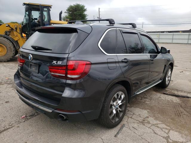 Photo 4 from auction – 2015 BMW X5 XDRIVE3 with VIN 5UXKS4C55F0N10529
