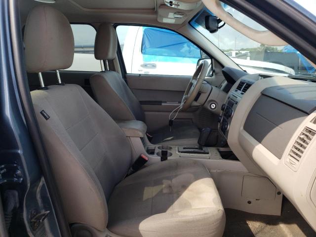 Photo 5 from auction – 2011 FORD ESCAPE XLT with VIN 1FMCU0DG6BKB24382