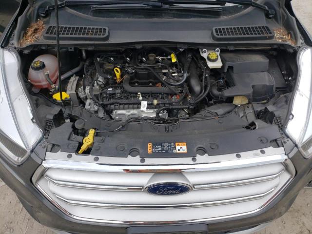 Photo 7 from auction – 2019 FORD ESCAPE SE with VIN 1FMCU9GD9KUB07800