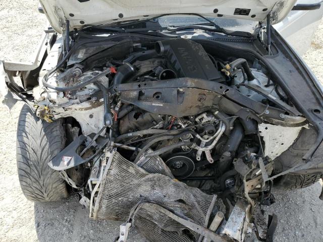 Photo 7 from auction – 2015 BMW 535 I with VIN WBA5B1C59FD921533