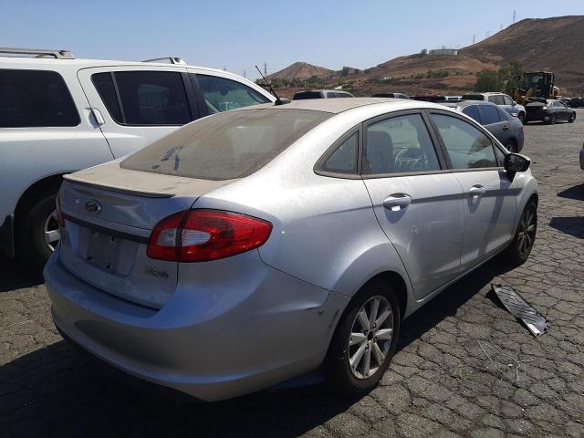 Photo 4 from auction – 2013 FORD FIESTA SE with VIN 3FADP4BJ5DM159227